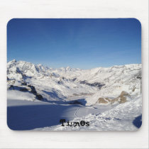 Ski Tignes!