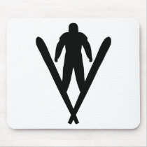 Skispringer