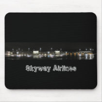 Skyway Rampe - Milwaukee, Skyway Fluglinien