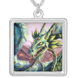 Drachen Halsketten