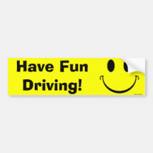 Smiley Adhésifs Pour Voiture