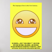 Smiley-Film-Plakat