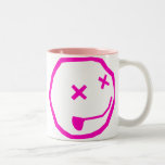 SMILY KAFFEETASSEN