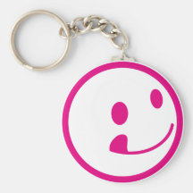 SMILY SCHLÜSSELBÄNDER