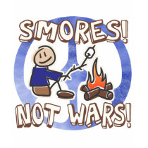 S'mores nicht Kriege