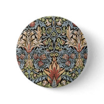 Snakeshead Entwurf durch William Morris