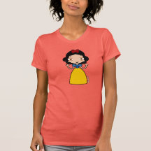 Snow White 2 - woman T Shirt