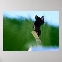 Snowboard
