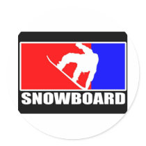Snowboard