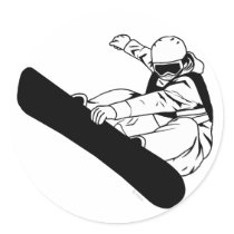Snowboarding 3