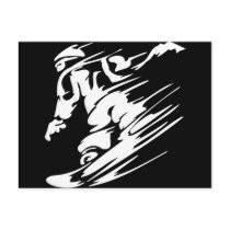 Snowboarding-Extrem-Sport