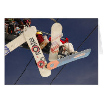 Snowboards