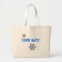 Snowday Taschen