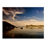 Snowdonia Ansichten Postkarte