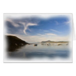 Snowdonia Malereien Karte