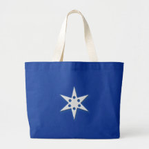 Snowflak Tasche
