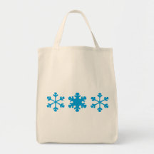 snowflake taschen