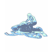Snowmobile