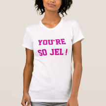 so jel T-Shirt