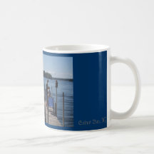 Sodus Bucht-Becher Kaffee Tasse
