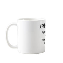 Software-Test-Becher