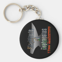 SoH Jahrestag Keychain Schlüsselbänder