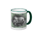 soixante-dixième Tasse d'anniversaire