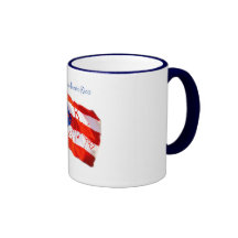 Soja Boriqua de Yo Tasses À Café