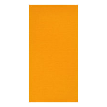 solid-orange SOLID ORANGE BRIGHT SUMMER CANTELOPE Photo Card