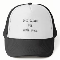 Solo- Quiero Una Novia Guapa