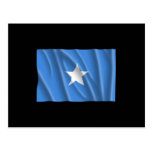 SOMALIA POSTKARTEN