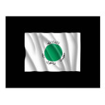 SOMALILAND POSTKARTEN