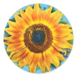 Blumen Sticker