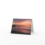 Sonnenuntergang notecards