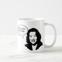 Sonya Sotomayor Tee Haferl
