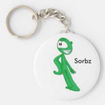Sorbz Schlüsselkette Schlüsselband