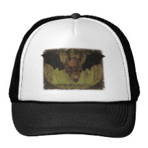 Soul-Flug Baseball Caps