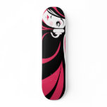 Anime Skateboards