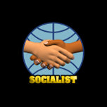 Politische Untersetzer