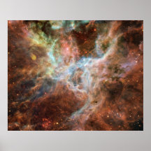 SPACEART POSTERS