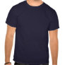 Spiel vorbei t-shirts