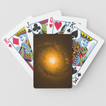 Spiralarm NGC Hubble 1512