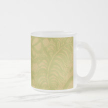 Spitze Kaffeehaferl