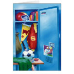 Sportkarte