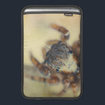 Springende Spinne ipad sleeves