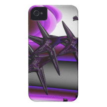 Springendes Jacks.png Case-Mate iPhone 4 Hüllen