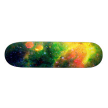 SRJ-X1 SKATEBOARD