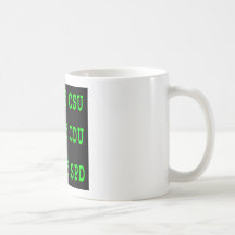 srm Parteien Tee Tasse