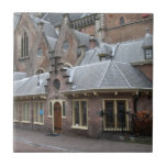 St Bavo Church, Haarlem Ceramic Tiles