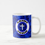 St John Tasse À Café
